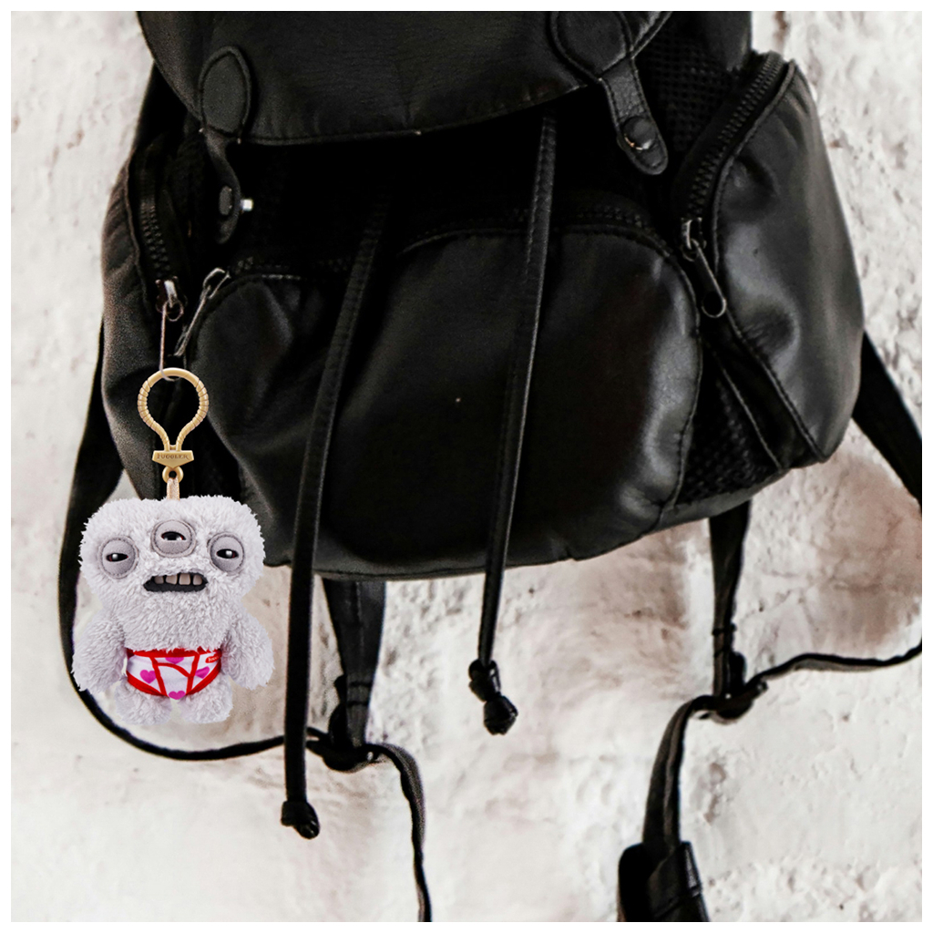 М'яка іграшка Fuggler КосмоГрім (15705M) - зображення 4