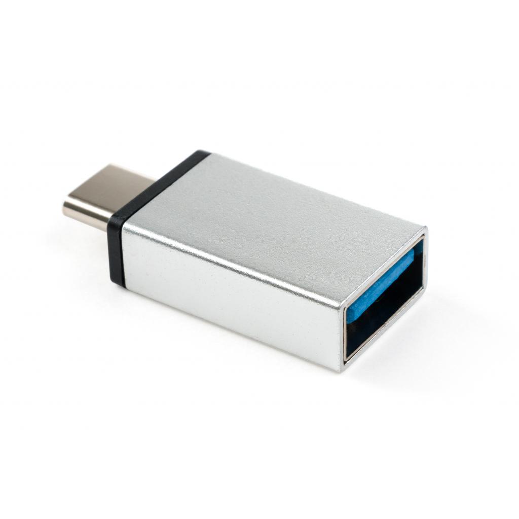 Перехідник Type-C to USB3.0 AF Vinga (VCPTCUSB3) - зображення 1