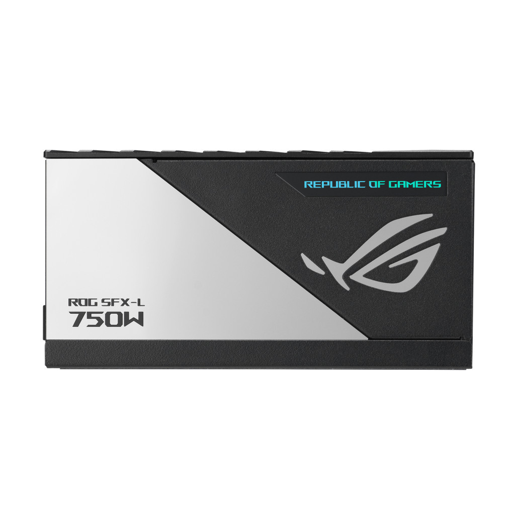 Блок живлення ASUS 750W ROG LOKI 750P SFX-L GAMING (ROG-LOKI-750P-SFX-L-GAMING) - зображення 8
