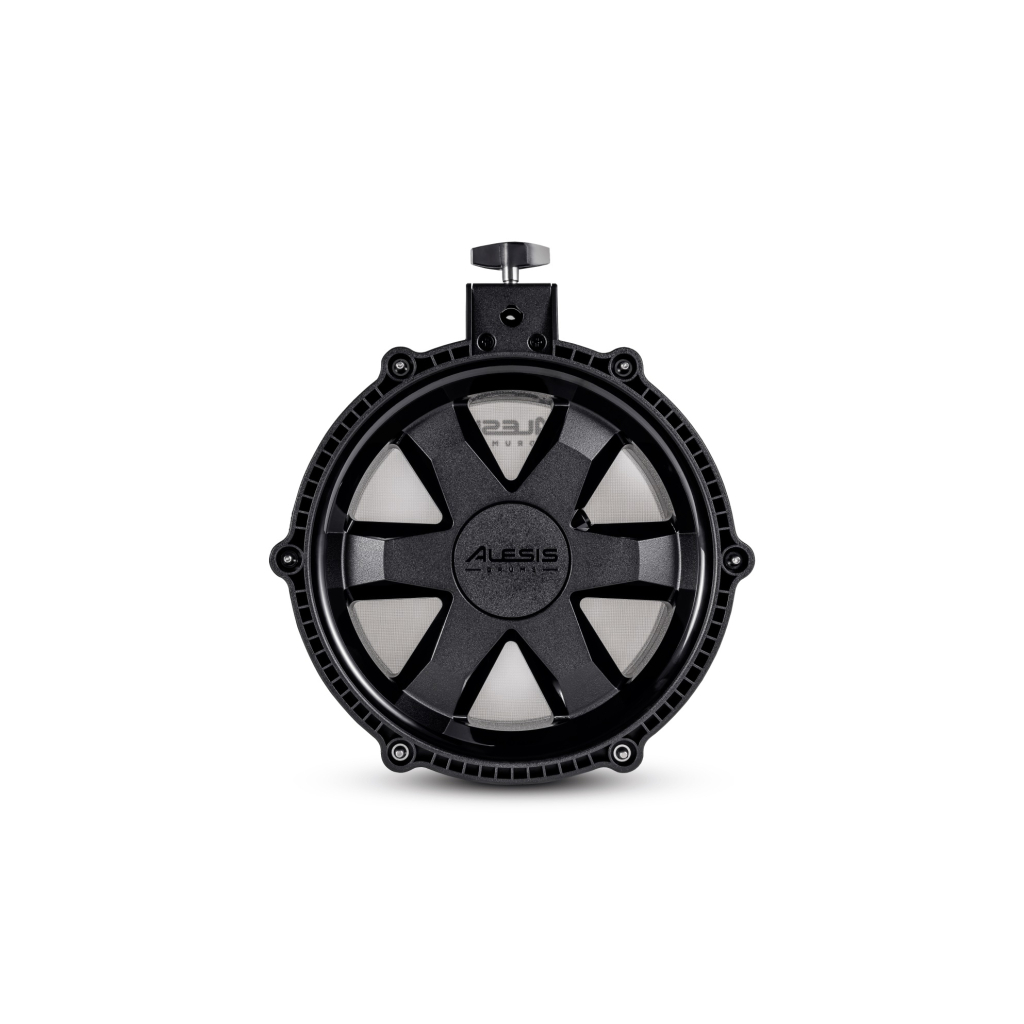 Електронна ударна установка Alesis Nitro Pro Kit - изображение 10