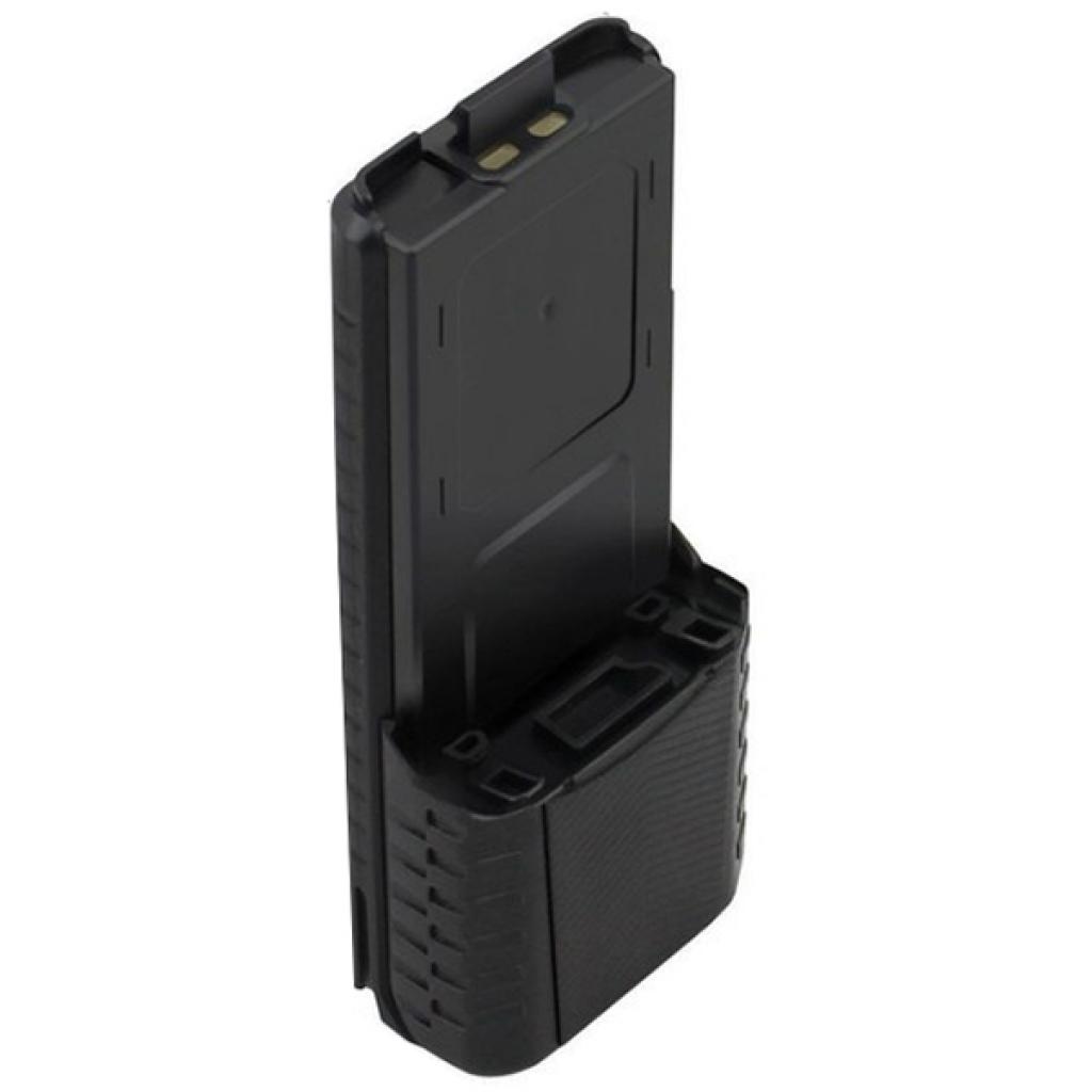 Акумуляторна батарея Baofeng для UV-5R Hi 3800mAh (Гр6373) - зображення 3