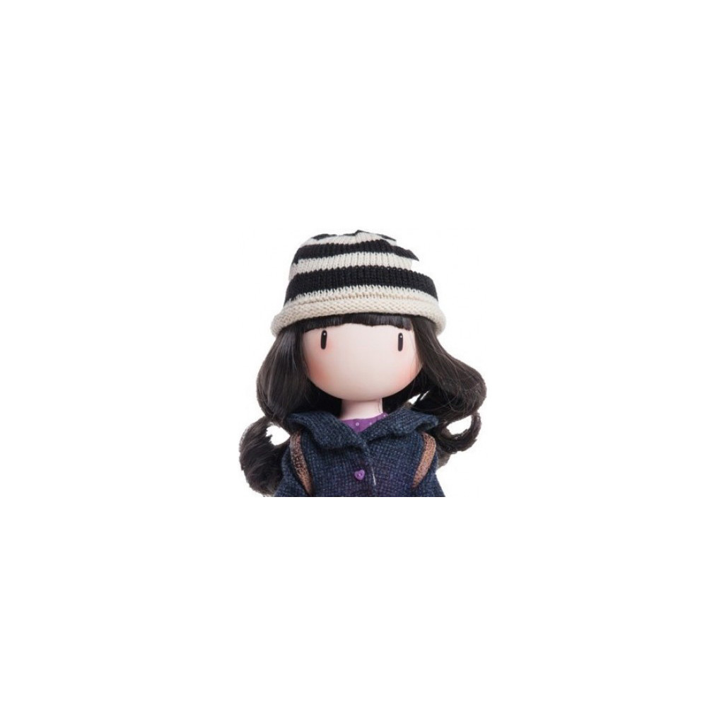 Лялька Paola Reina Santoro Gorjuss Мухарица (04905) - зображення 2