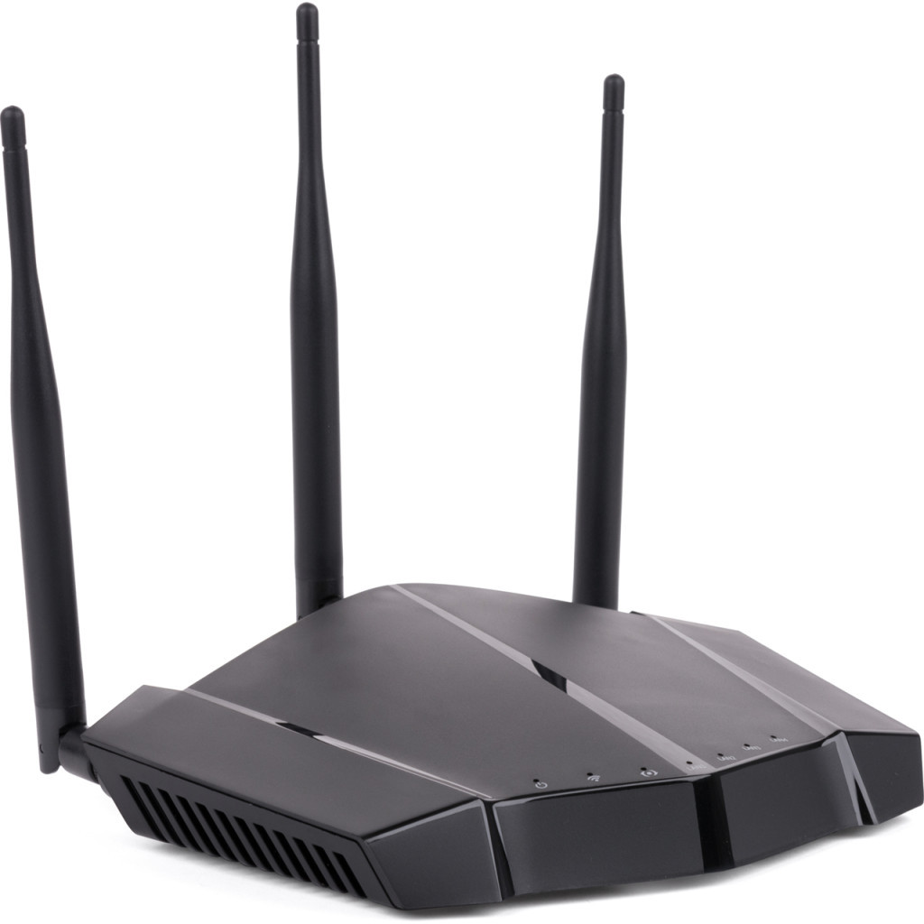 Маршрутизатор Vinga WR-N300U High Power (WR-N300U-HP) - зображення 7