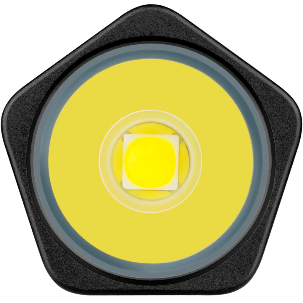 Ліхтар Olight Diffuse Black (Diffuse) - зображення 3