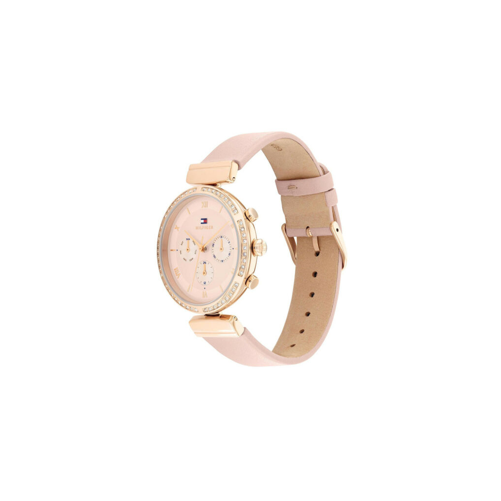 Наручний годинник Tommy Hilfiger 1782395 - зображення 2