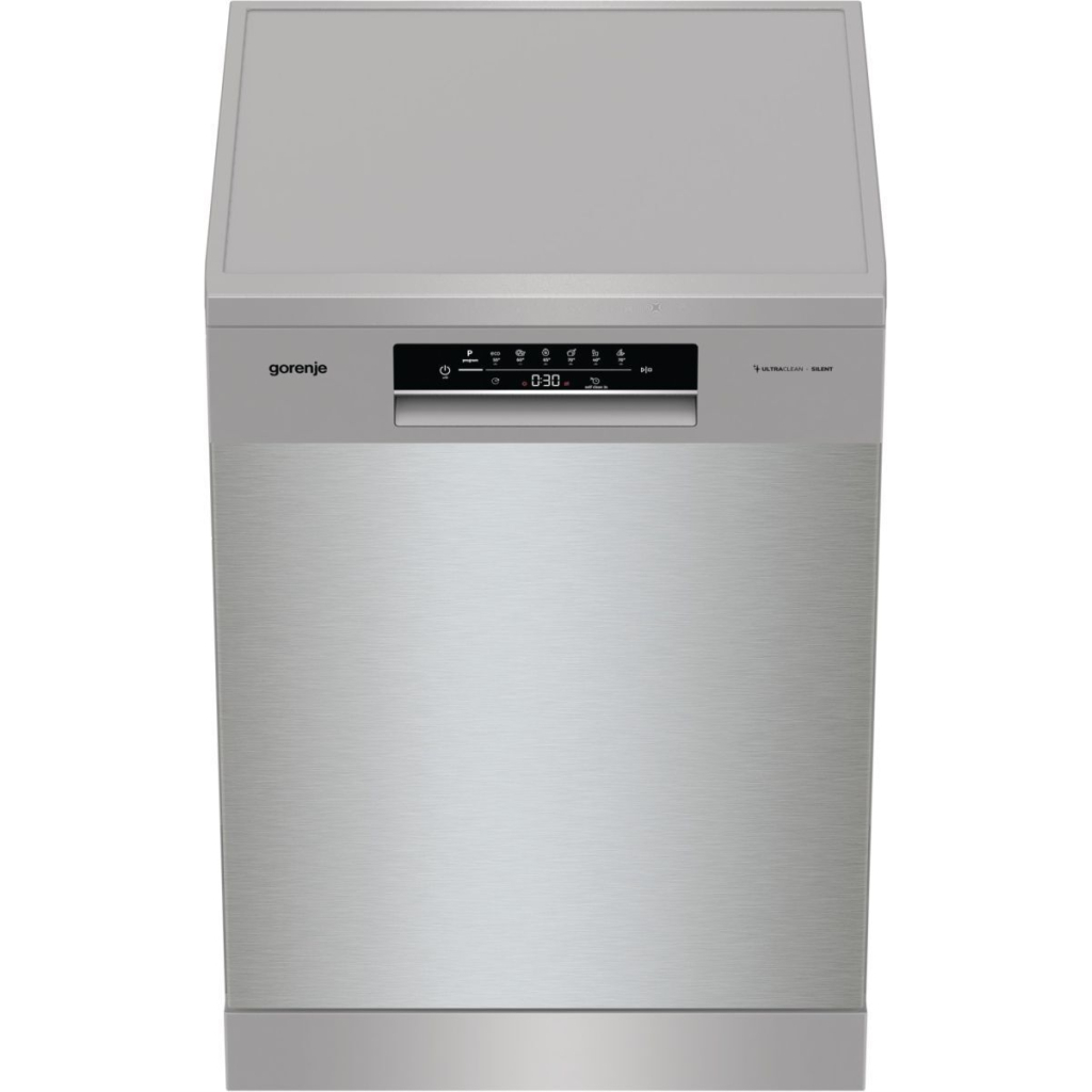 Посудомийна машина Gorenje GS643E90X - picture 3