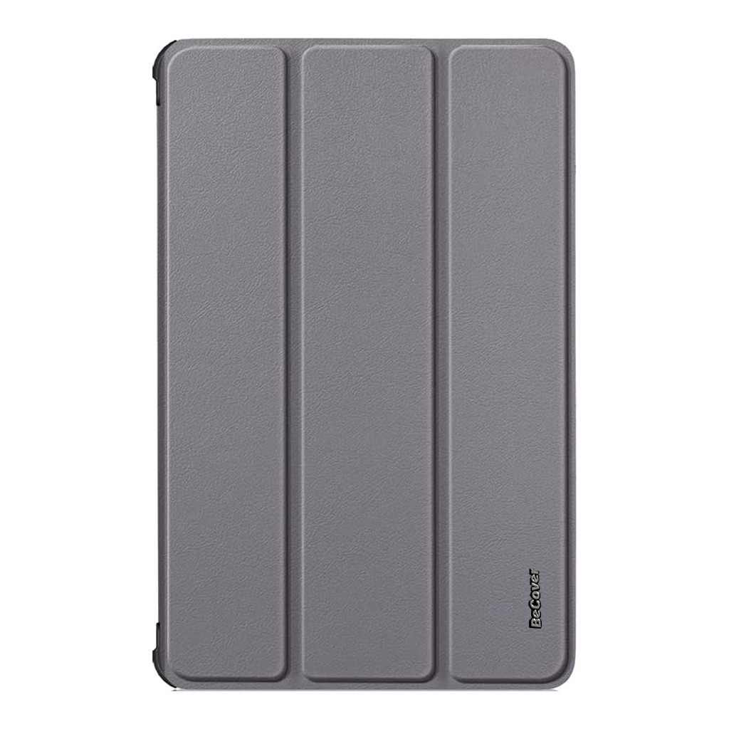 Чохол до планшета BeCover Smart Case Nokia T20 10.4" Gray (708048) - зображення 2