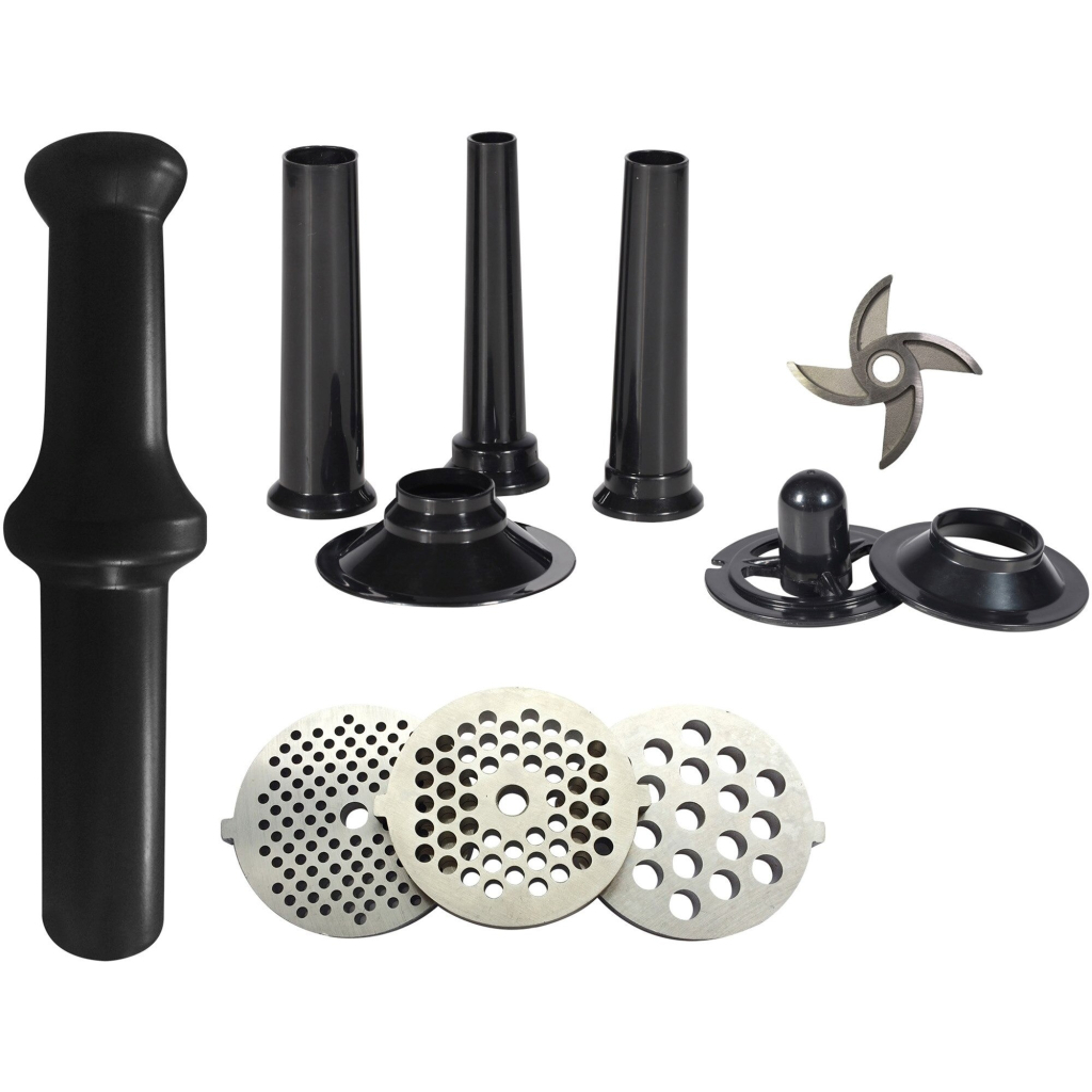 М'ясорубка FRAM FMG-M2000X - зображення 4