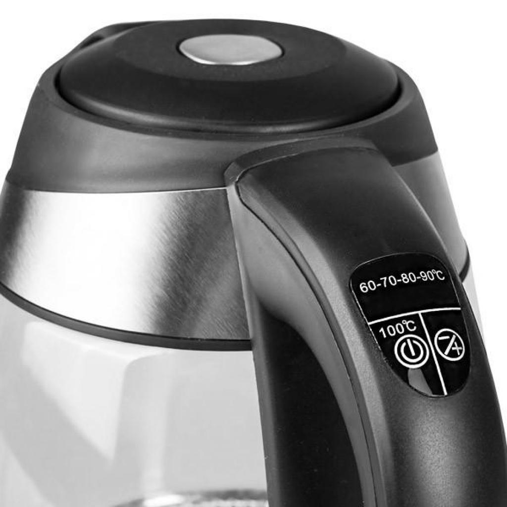 Електрочайник Redmond RK-G 184 D - зображення 3