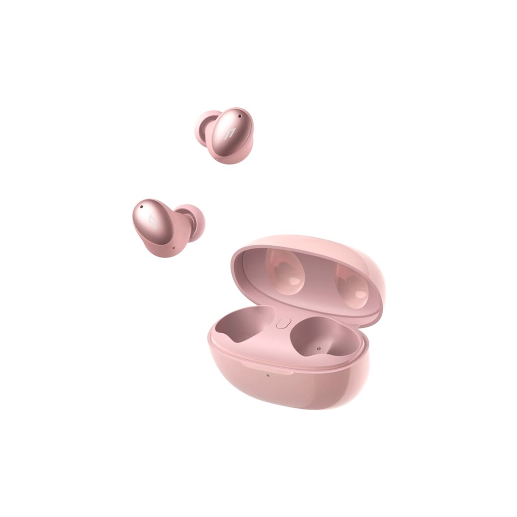 Навушники 1MORE ColorBuds TWS Headphones ESS6001T Pink (710641) - зображення 4