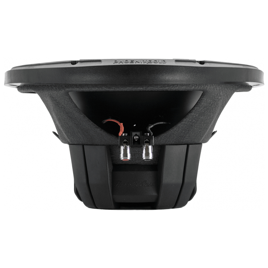 Сабвуферний динамік Phoenix Gold RX2 12S - зображення 3