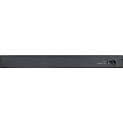 Комутатор мережевий ZyXel GS1920-24HP - зображення 3
