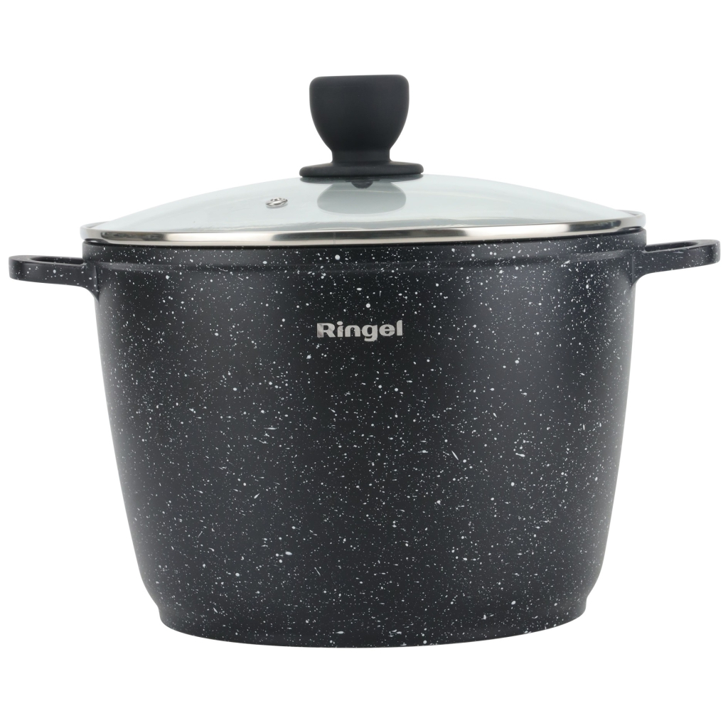 Каструля Ringel Koriander 6,5 л (RG-2107-24h) - зображення 1