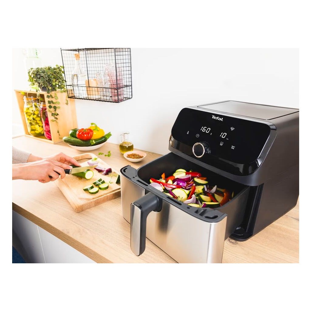 Мультипіч Tefal EY855D10 - зображення 4