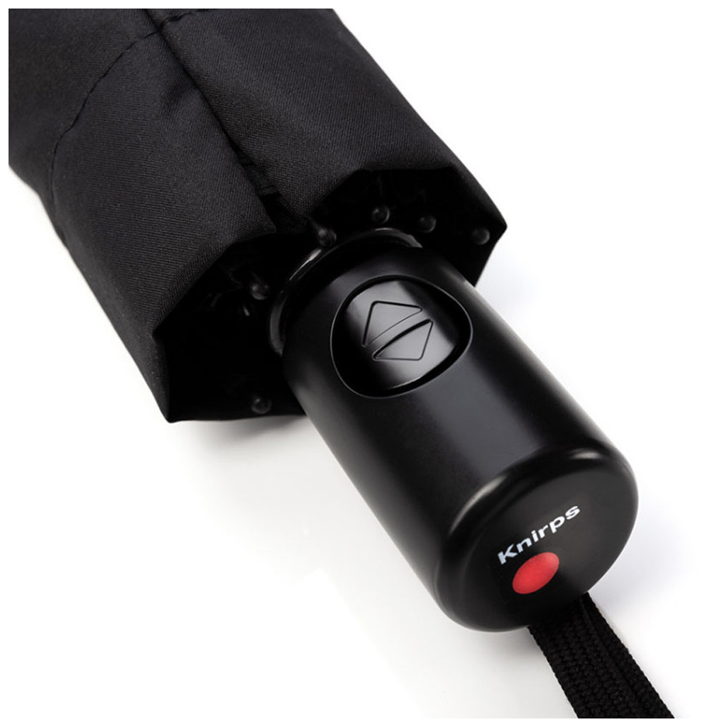 Парасоля Knirps A.200 Medium Duomatic Surf (Kn95 7201 1212) - зображення 3