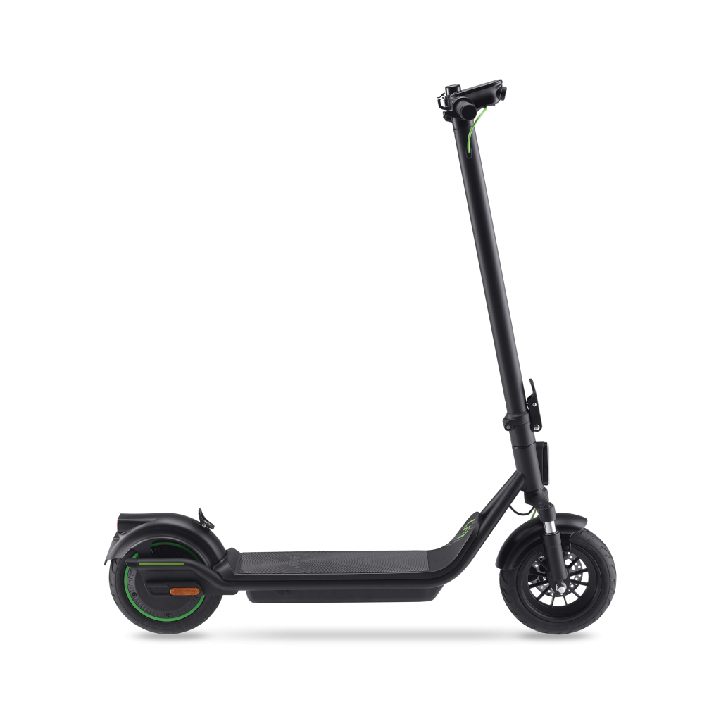 Електросамокат Acer Scooter 5 Select Black AES035 (GP.ESC11.021) - зображення 3