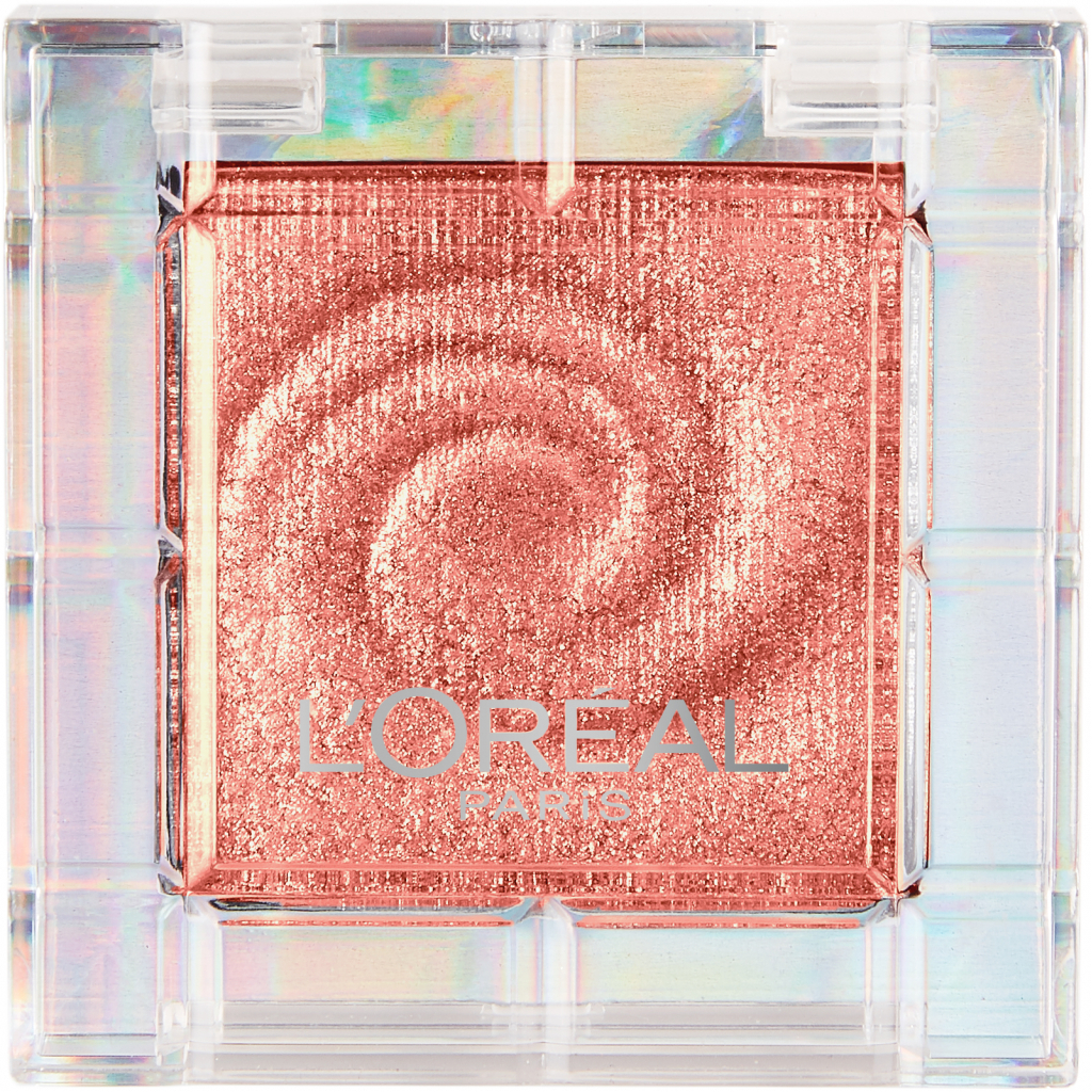 Тіні для повік L'Oreal Paris Color Queen 37 - Bravery 3.8 г (30173354) - зображення 1