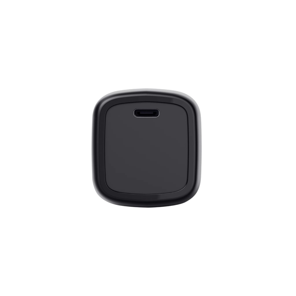 Зарядний пристрій Trust USB-C PD30W GaN black (25519_TRUST) - зображення 6