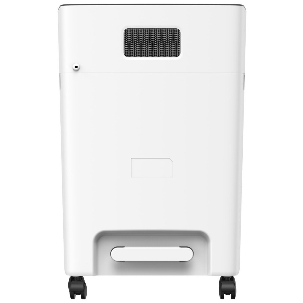 Знищувач документів HP OneShred 10MC (2804) - picture 5