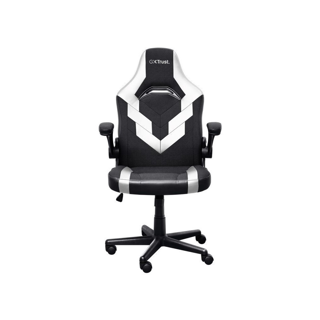 Крісло ігрове Trust GXT703W Riye White (25130) - зображення 2