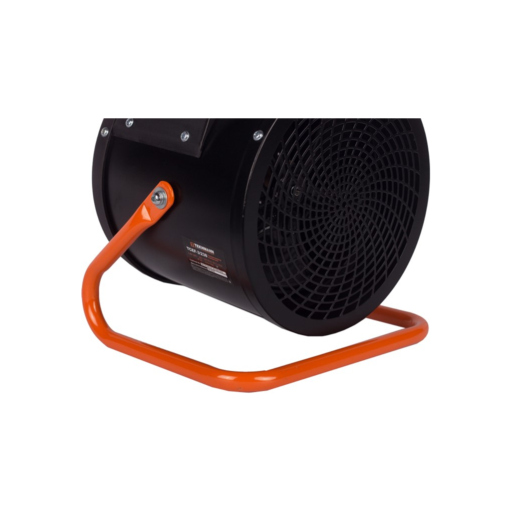 Обігрівач Tekhmann TCEF-3/238 - зображення 6