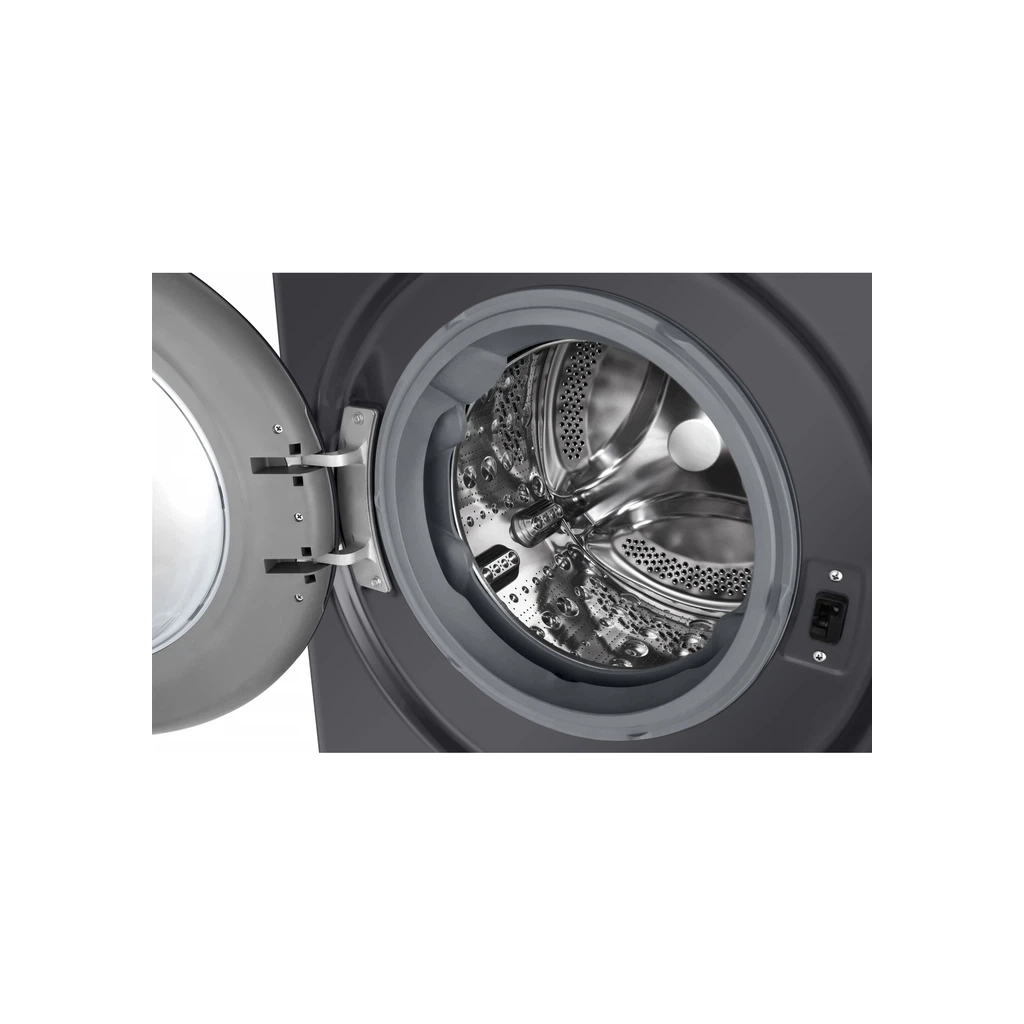 Пральна машина LG F2R5FG6J - зображення 11