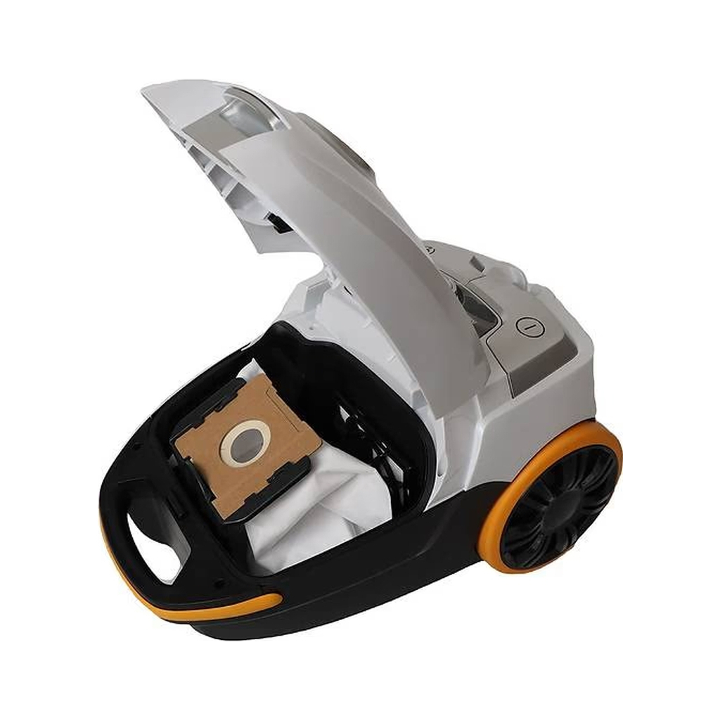 Пилосос PRIME Technics PVC 4054 Active Pro - зображення 5