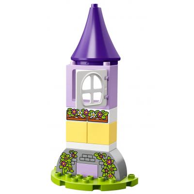 Конструктор LEGO Duplo Вежа Рапунцель (10878) - зображення 4