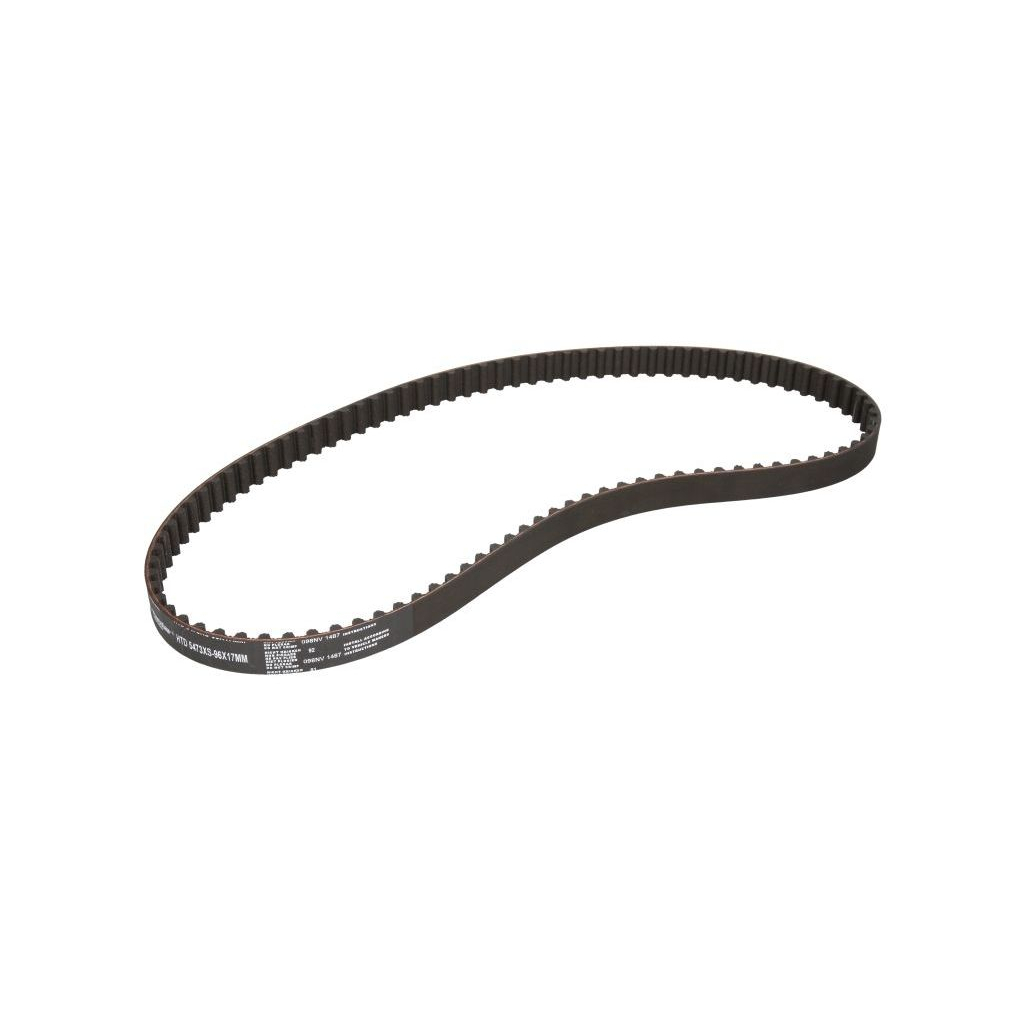 Ремінь ГРМ Gates 5473XS - зображення 2
