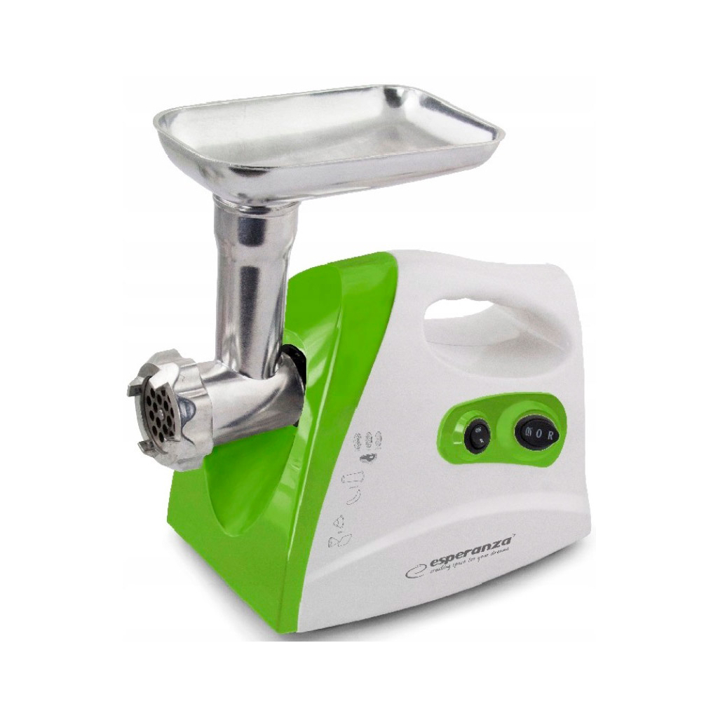М'ясорубка Esperanza EKM012G - зображення 2