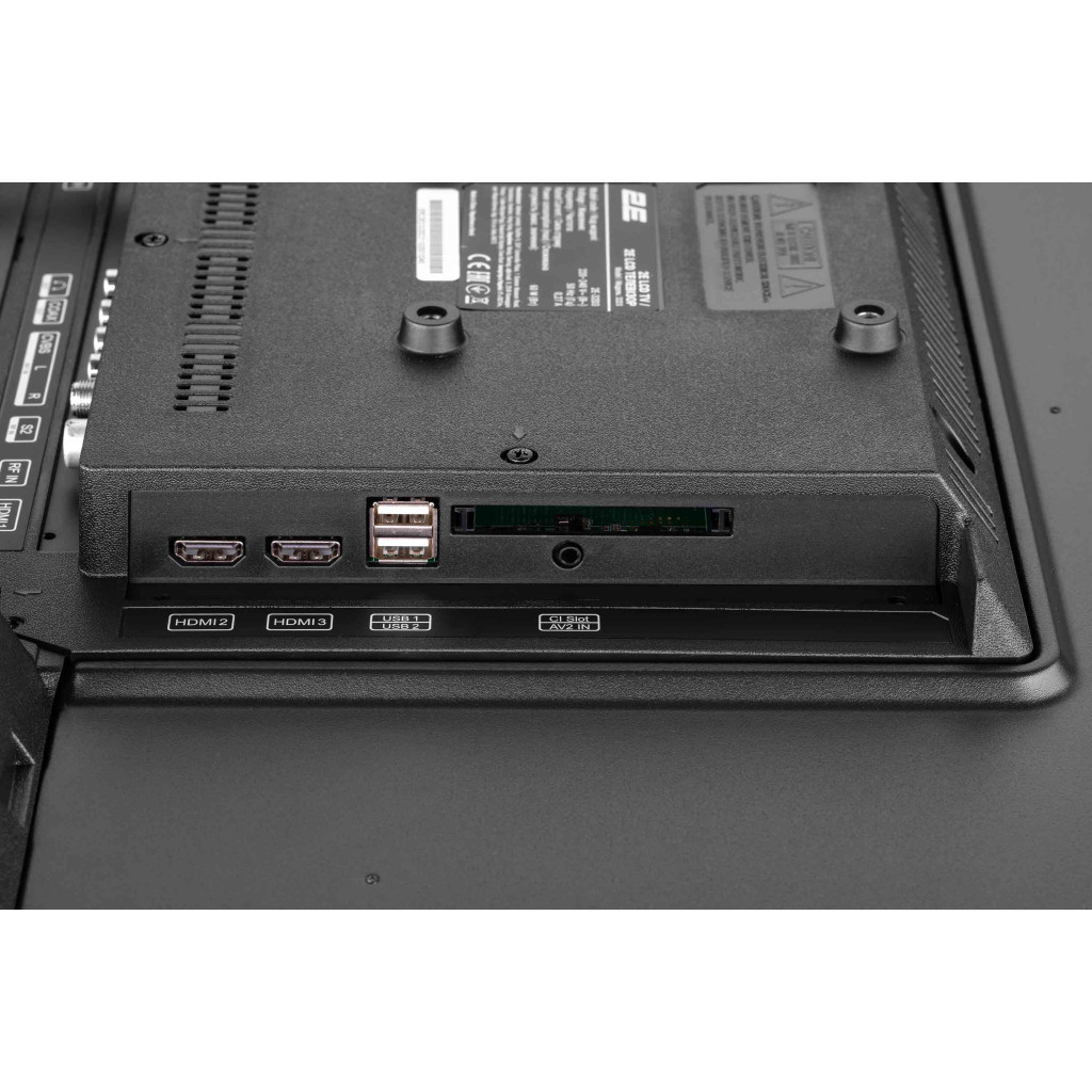 Телевізор 2E 32D3 (2E-32D3) - зображення 8