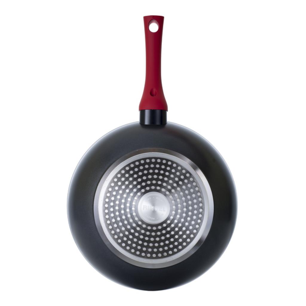 Сковорода Ringel Chili Wok 28 см (RG-1101-28/1) - зображення 4