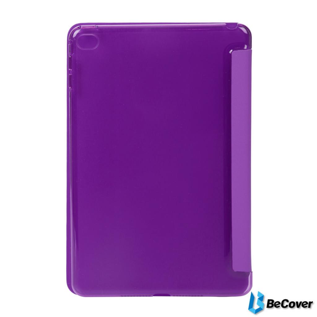 Чохол до планшета BeCover Smart Case Apple iPad mini 4 Purple (702935) - зображення 2