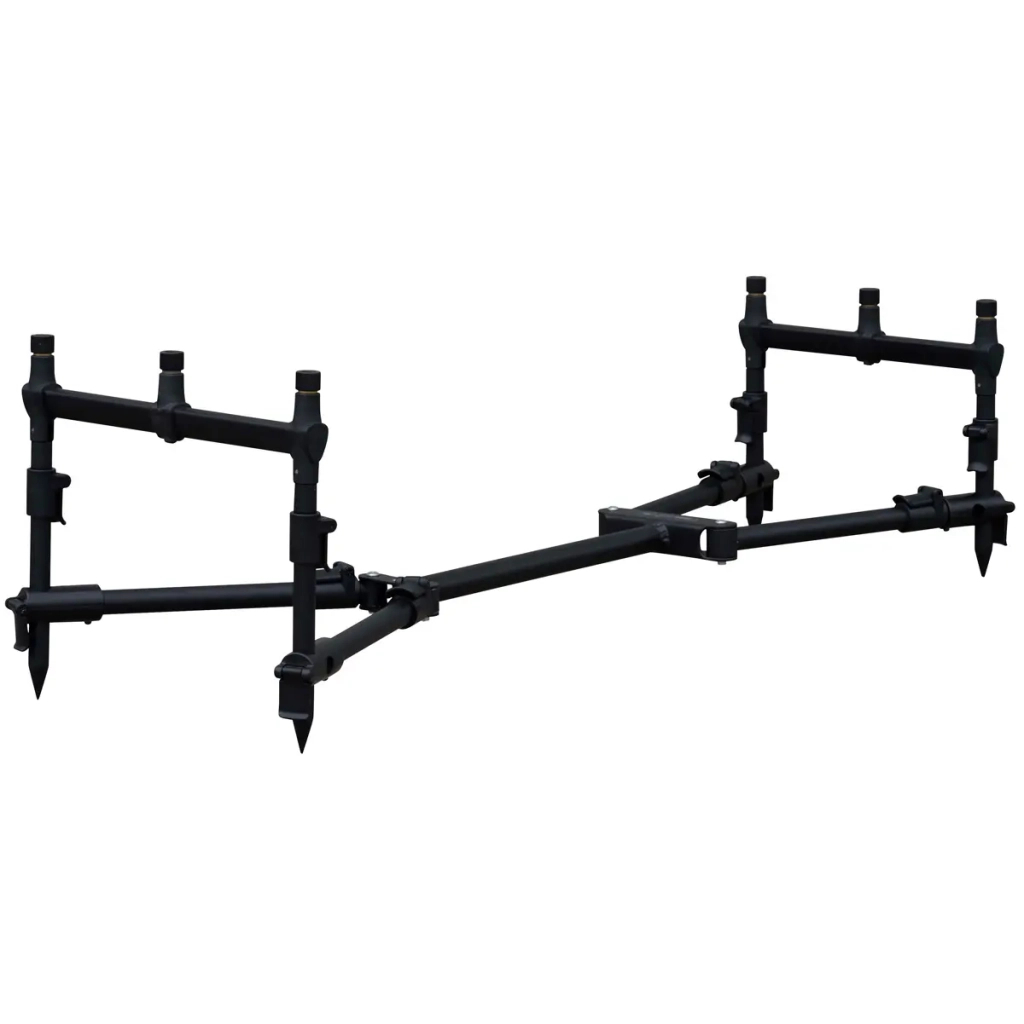 Підставка для вудилища Prologic Spider Pod 3 Rods (1846.14.30) - зображення 1