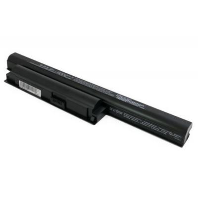 Акумулятор до ноутбука Extradigital Sony VAIO (VGP-BPS22) 11.1V 5200mAh (BNS3986) - зображення 5