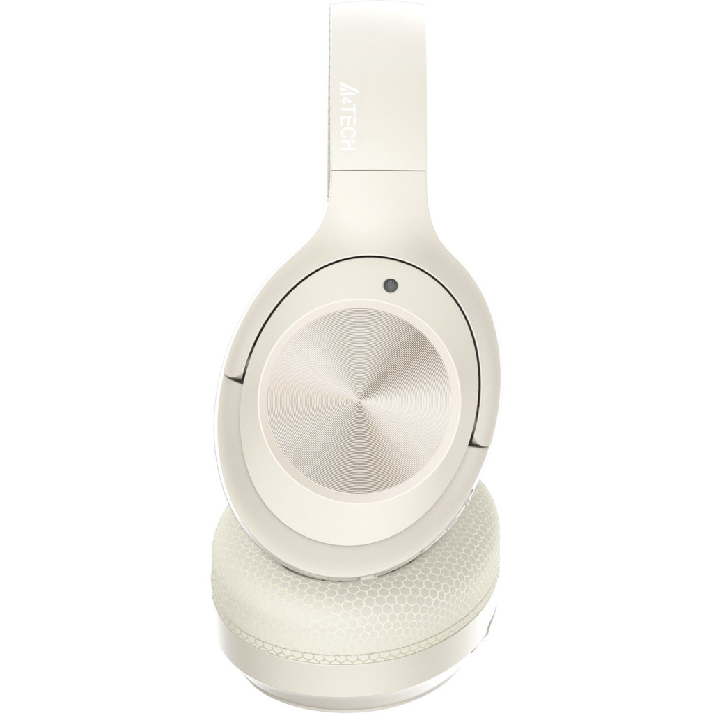 Навушники A4Tech BH220 Beige (4711421996297) - зображення 3