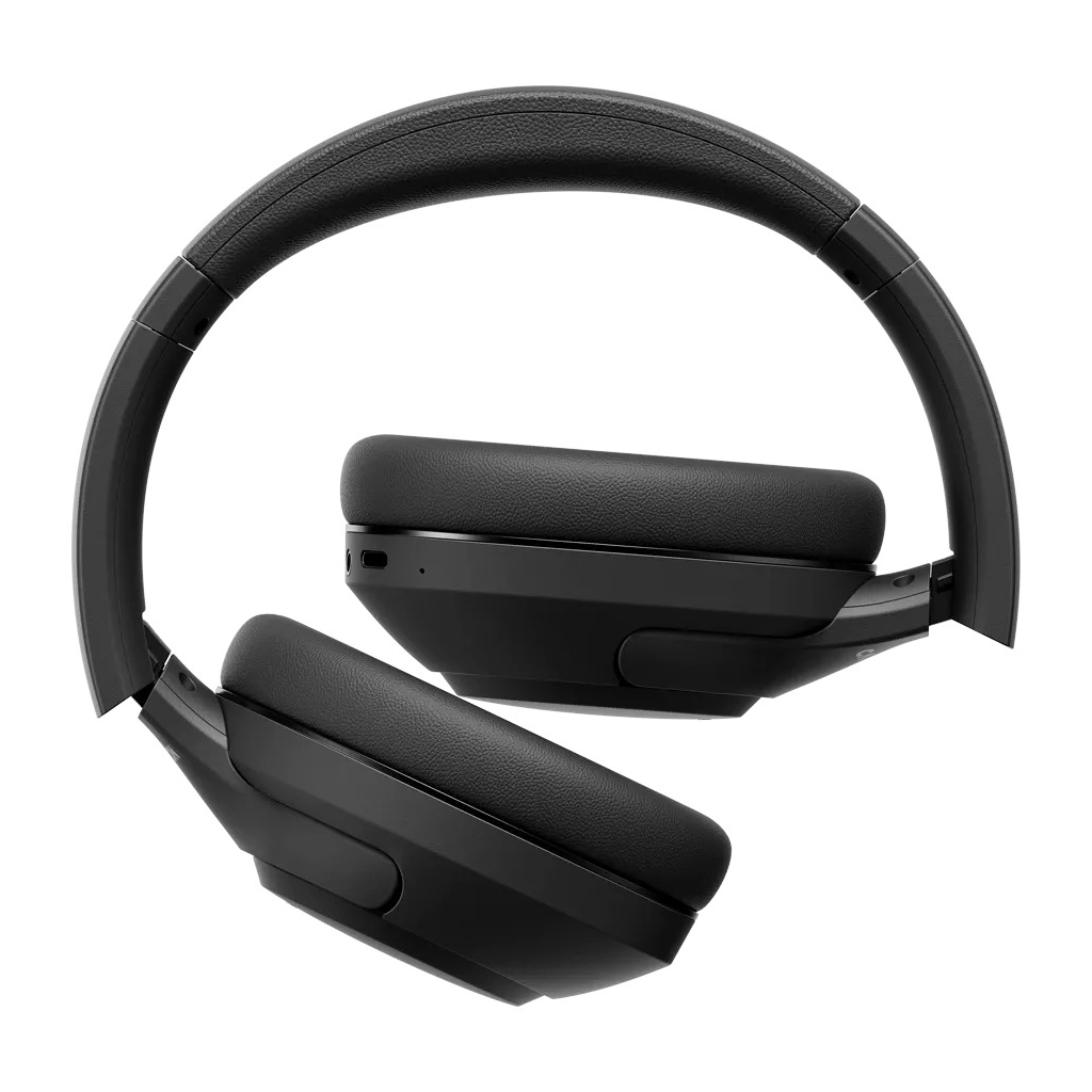 Навушники Canyon OnRiff 6 ANC Bluetooth Black (CNS-CBTHS6BK) - зображення 3