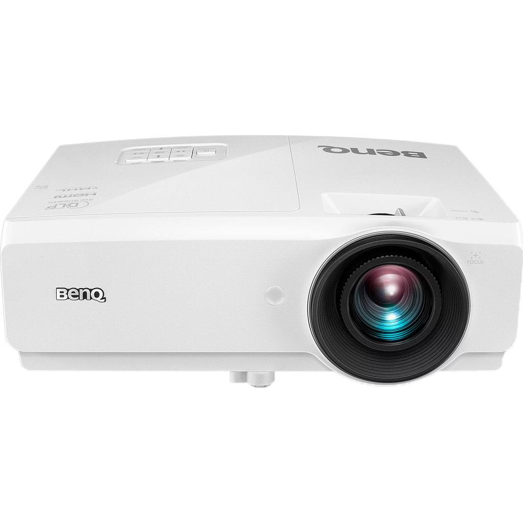 Проектор BenQ SH753p - зображення 1