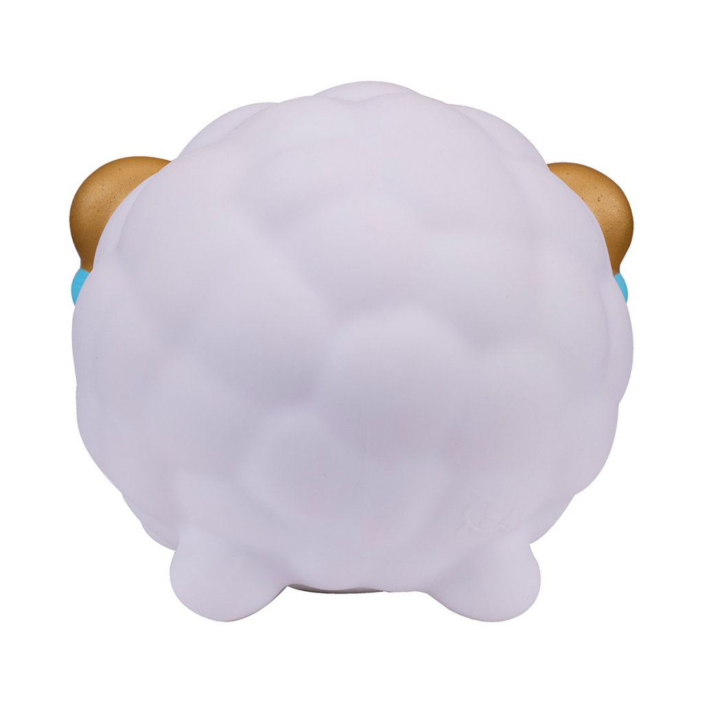 Антистрес Smooshzees серії Luvzees - Баранчик Бліпо (08229) - зображення 3