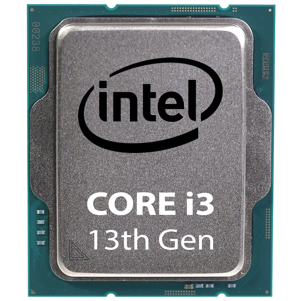 Процесор INTEL Core™ i3 13100 (CM8071505092202) - зображення 1