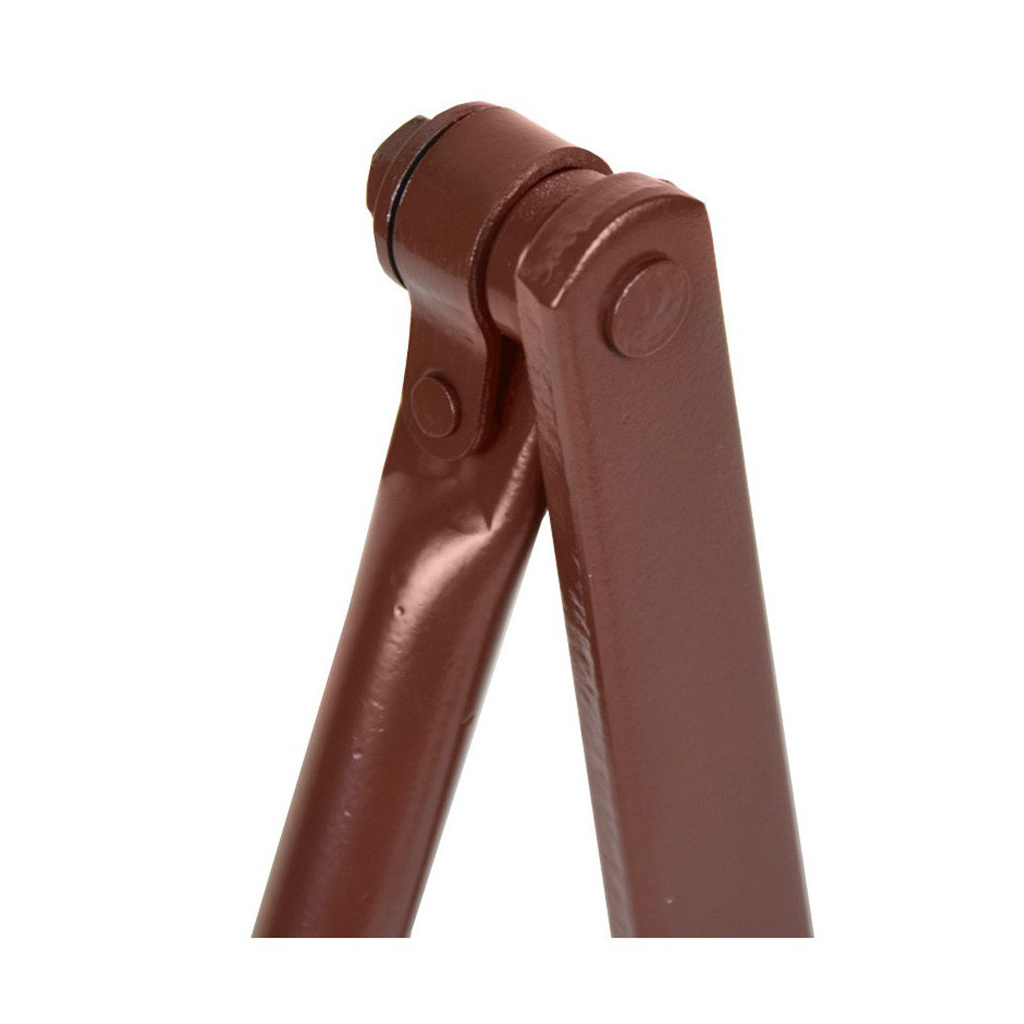 Доводчик двері Atis DC-5036-BC Brown - изображение 2