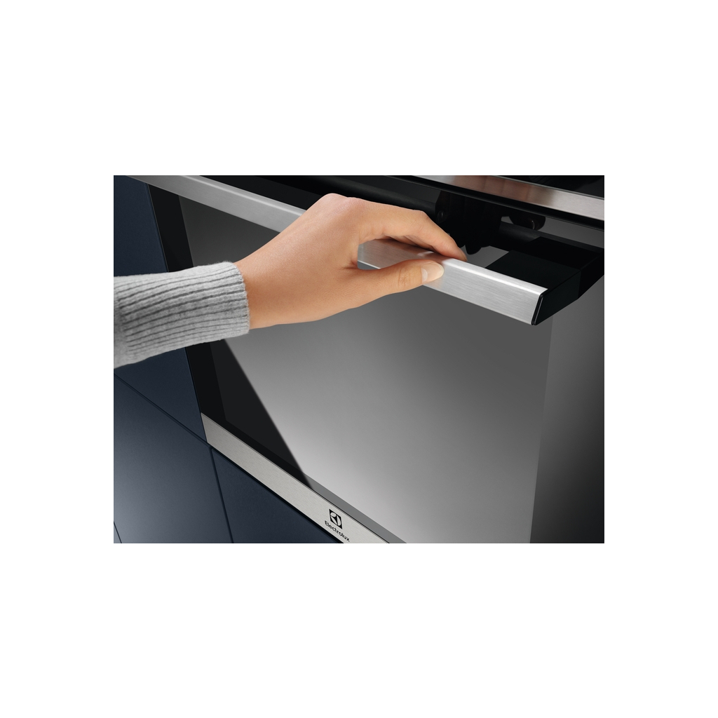 Духова шафа Electrolux EOB8S39WX - зображення 7