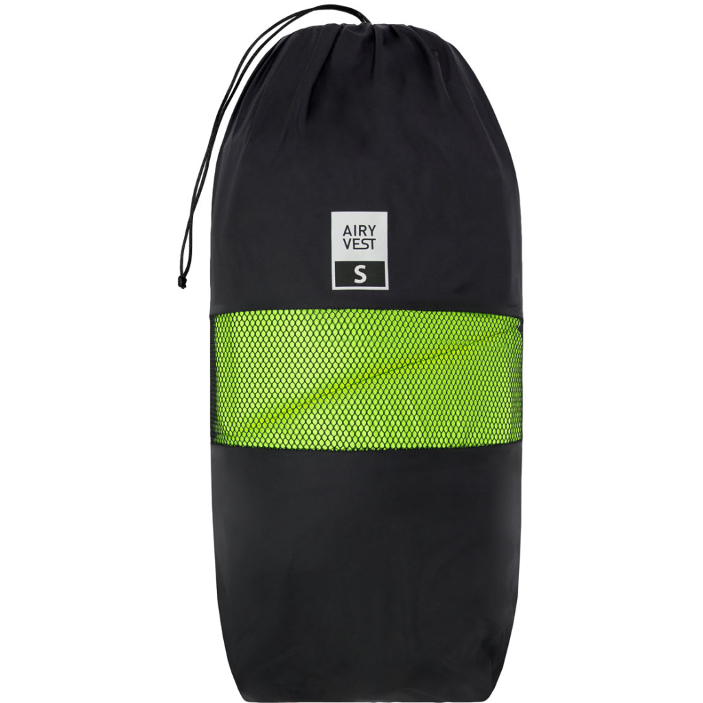 Будиночок для тварин Collar AiryVest S 55х22х34 см (салатовий) (00885) - зображення 4