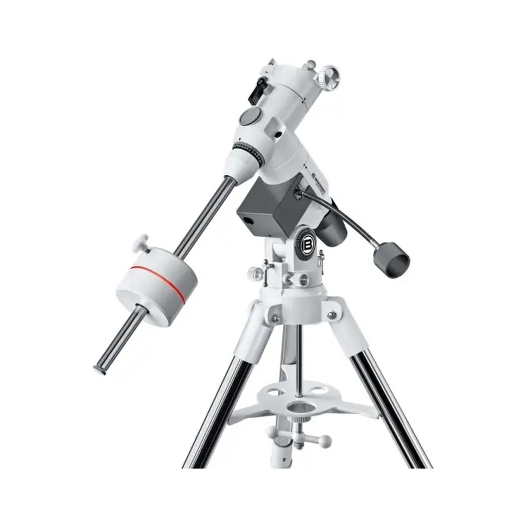Телескоп Bresser Messier NT-203/ 1000 EXOS-2/EQ5 (4703108) (921395) - зображення 2