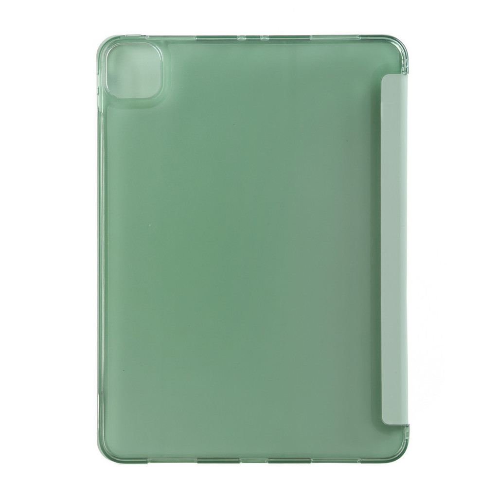 Чохол до планшета BeCover Apple iPad Pro 11 2020/21/22 Green (704989) - зображення 2