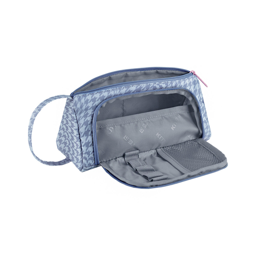 Пенал Kite K24-2700-3 - зображення 4