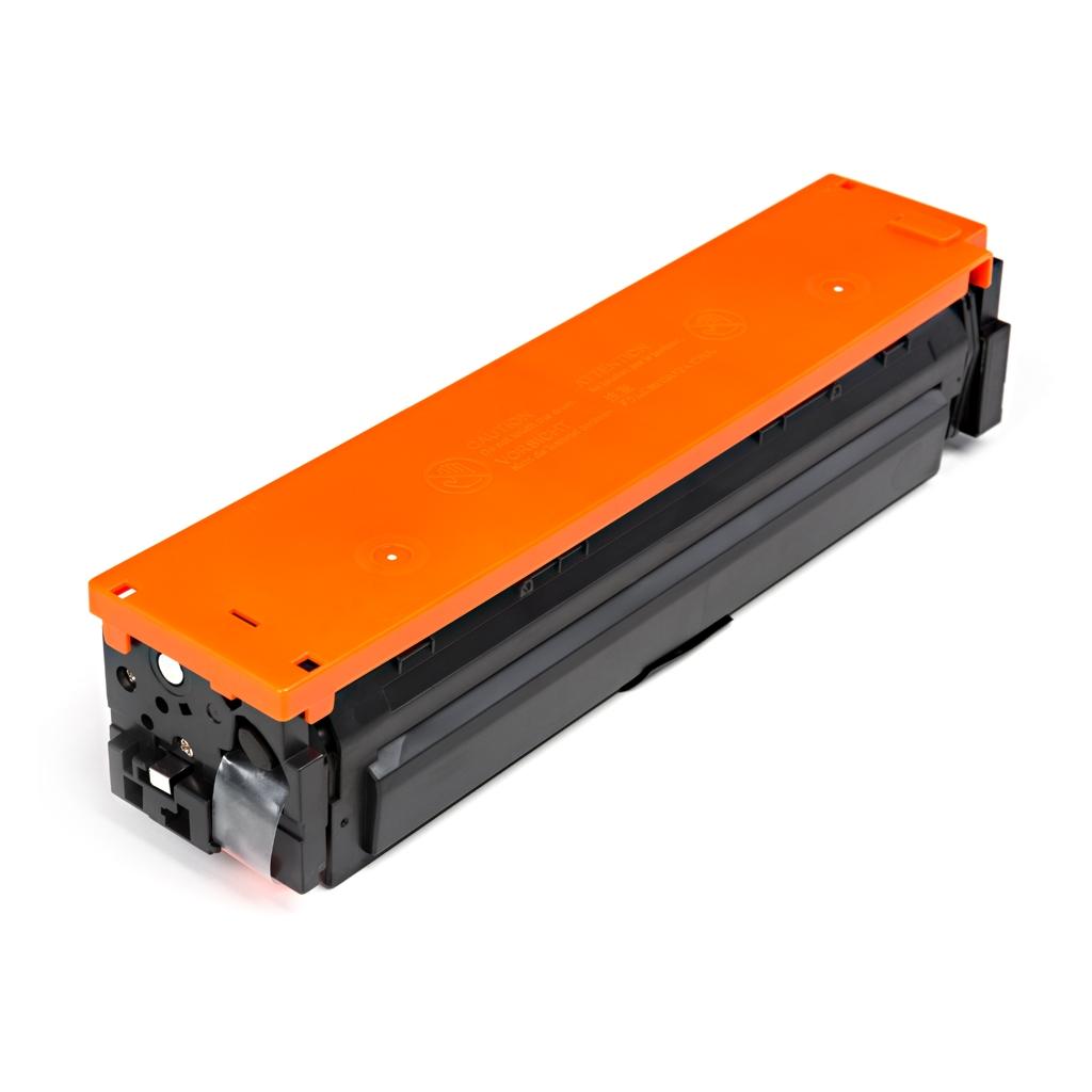 Картридж Vinga CANON 045 Cyan (V-L-C045CA) - зображення 5