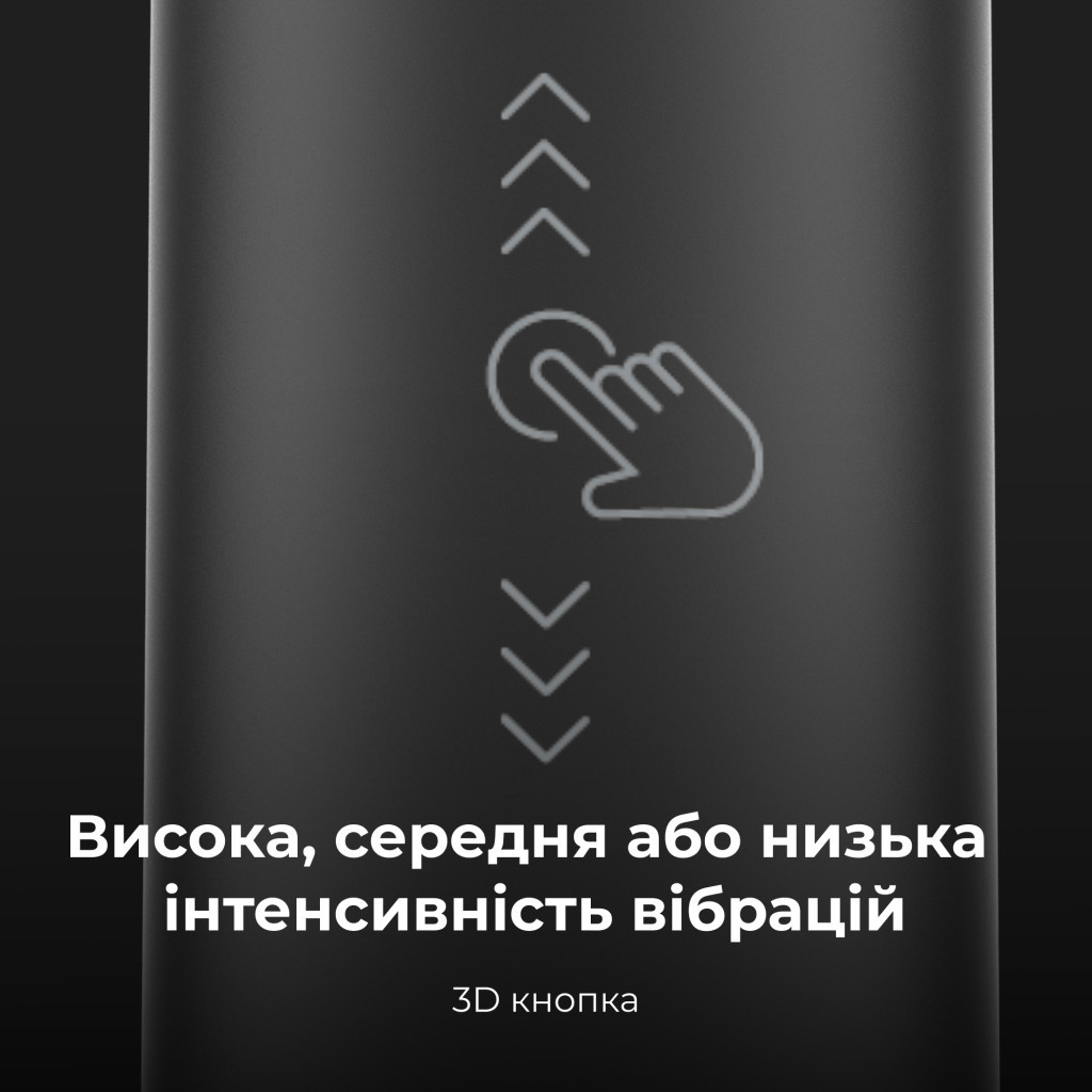 Електрична зубна щітка AENO DB4 (ADB0004) - зображення 9