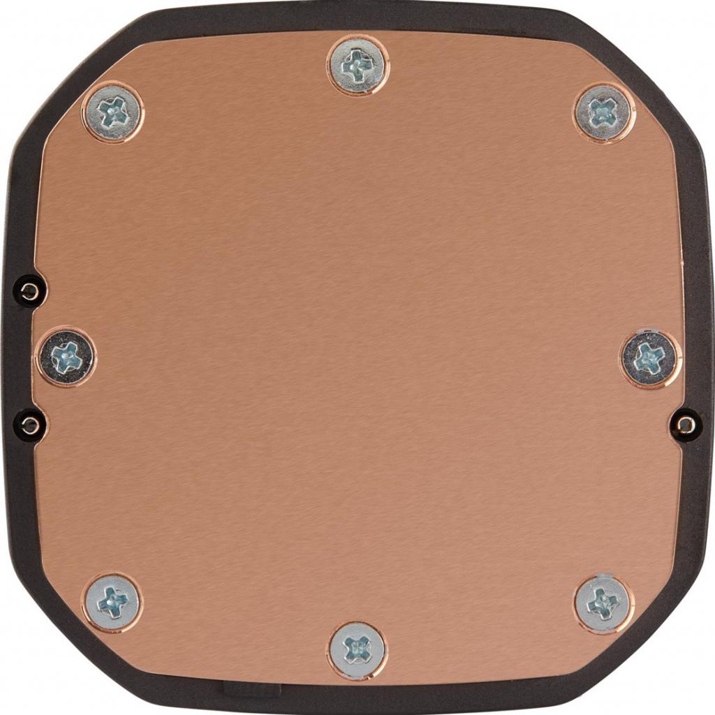 Система рідинного охолодження Corsair iCUE H150i RGB Pro XT (CW-9060045-WW) - изображение 8