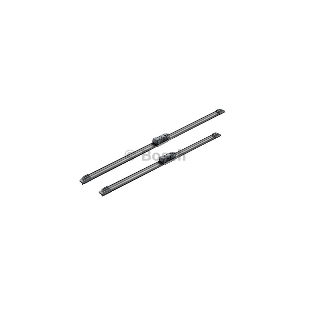 Щітка склоочисника Bosch 3 397 007 296 - зображення 4